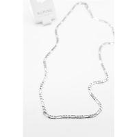 Xuping Zincir Kolye-45cm - Gümüş