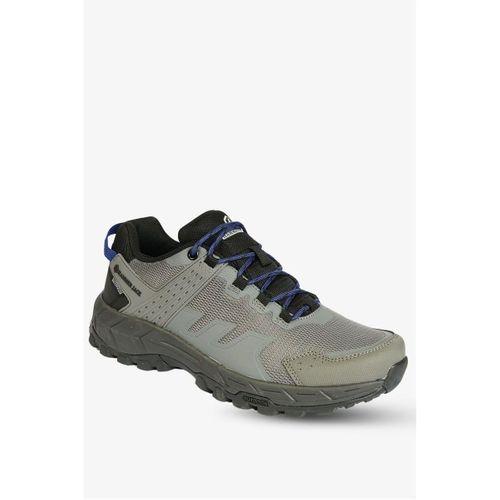 Hammer Jack Harry Su Geçirmez Gri Saks Erkek Outdoor Ayakkabı