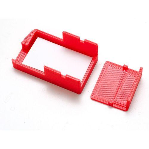 Matek R24 Alıcı Kasa (Bu ürün Sadece Plastik parçadır - Almadan Önce Soru Sorabilirsiniz)