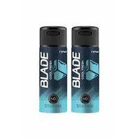 Blade Cooler Erkek Sprey Deodorant 2 x 150 ML