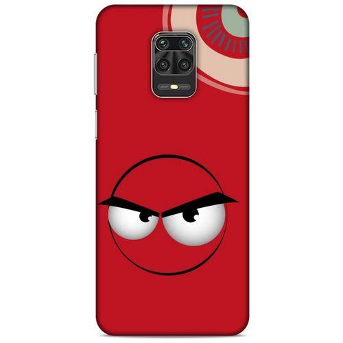 Emojix (37) Xiaomi Redmi Note 9 Pro Kılıf Silikon Kapak Desenli