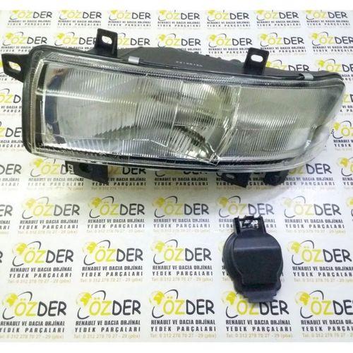 Master 2 - II Far Lambası Sol 7701044518