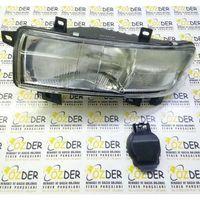 Master 2 - II Far Lambası Sol 7701044518