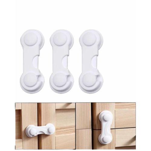 Çocuk Güvenlik Kilidi 4 Adet