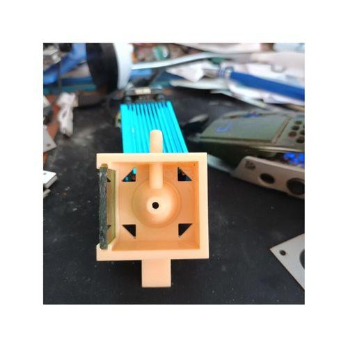 Lazer Kesim Model Parçası (Bu ürün Sadece Plastik parçadır - Almadan Önce Soru Sorabilirsiniz)