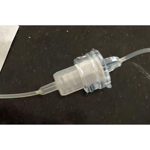 Pompa Connector_ Medtronic Quickset (R) _ -_ Tandem X_2 (R) Kartuş-Mükemmelleştirmeye İhtiyaç Var--5137219