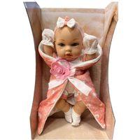 SH59996 35 CM TAM VİNİL BEBEK EMZİKLİ-ZRV