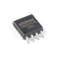 W25Q32 SMD 25Q32BSIG 25Q32JVS1Q