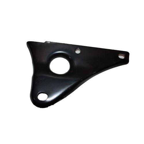 ASYA Cg Egzoz Bağlantı Sacı Kısa Asya Motoran Ooh