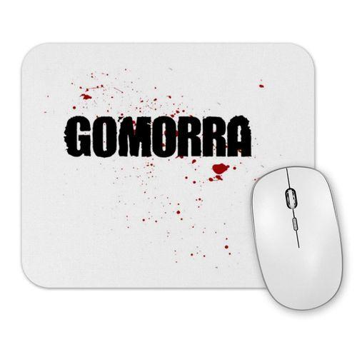 Gomorra Mouse Pad