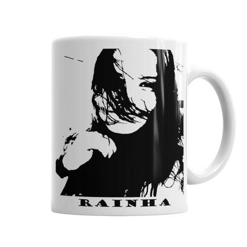 Rainha Kupa Bardak Porselen