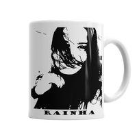 Rainha Kupa Bardak Porselen