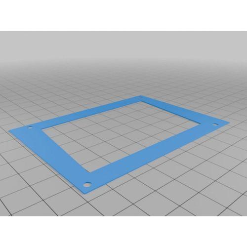 Tırnak Eti İtici Aparatı