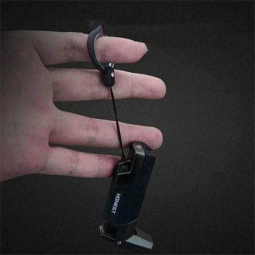 Honest Jet Cep Tipi Torch Pürmüz Çakmak