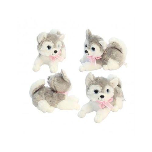 Yavru Havlayan Peluş Köpek 30 Cm - 1611001