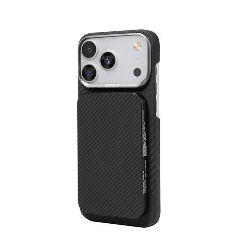 Raptic S4 Aramid-Skin M-safe Şarj Özellikli Ultra İnce 600D Powerbank 15W 5000mAh