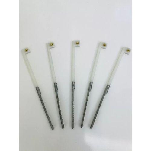 5'li Set Topmatik Ürün Kesme Makinası Yedek Kaşık Yedek Ucu