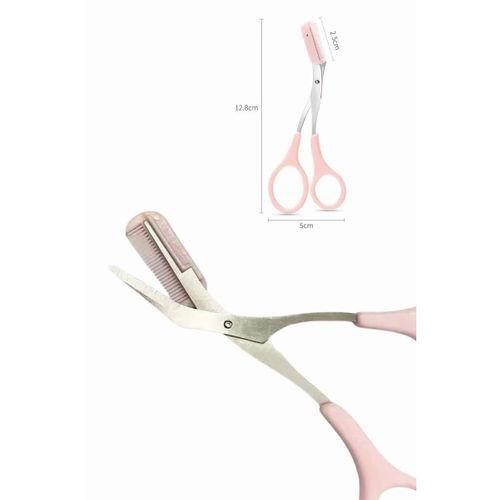 Kaş Makası Ve Kaş Usturası