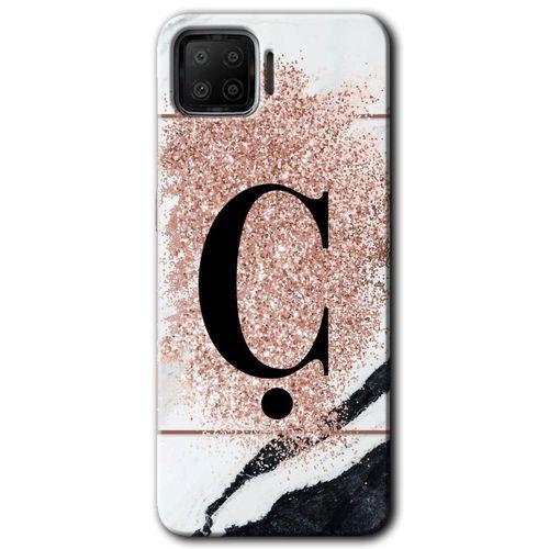 potkal-op-br-hy-Oppo-A73-m-35 Potkal Hediye Fabrikası Oppo A73 Kılıf HD Baskılı Desen + Hayalet Cam Yandan Görünmez