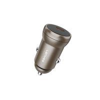 Lenyes CA62 Hızlı Şarj Özellikli Type-C Portlu PD Araç Şarj Aleti 30W