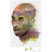 Black Mamba Puzzle 240 Parça Yapboz