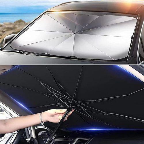 Bmw 5 Serisi, Mercedes C180, Audi A4, Vw Passat, Toyota Corolla Uyumlu Oto Şemsiye