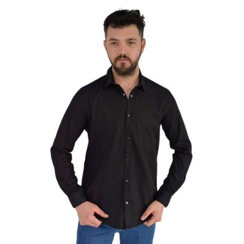 Erkek Spor Gömlek Silim Fit 9959 BGL-ST02719
