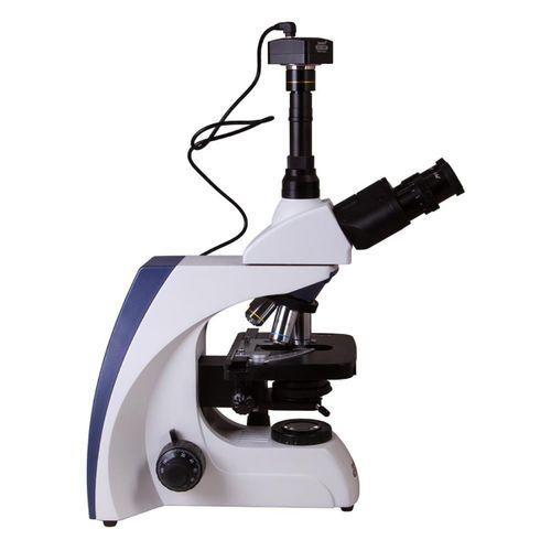 Dijital Trinoküler Mikroskop MED D35T