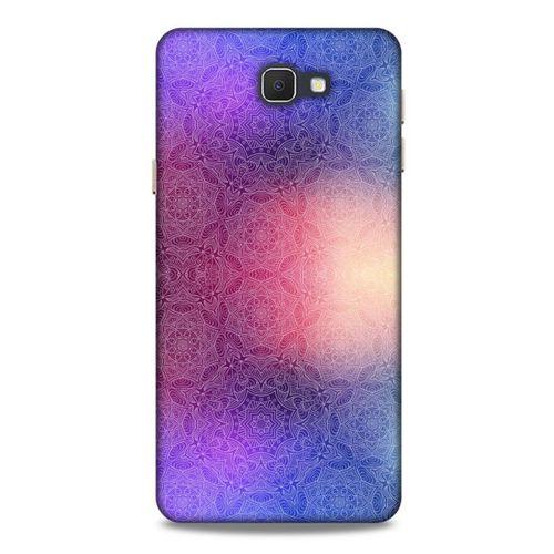 Ethnic Culture (44) Samsung Galaxy J7 Prime Kılıf Silikon Kapak Desenli