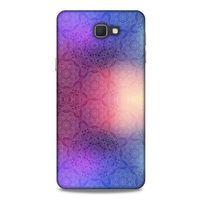 Ethnic Culture (44) Samsung Galaxy J7 Prime Kılıf Silikon Kapak Desenli