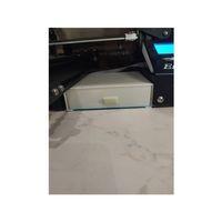 V2 Tray Kutusu Ender 3 için (Bu ürün Sadece Plastik parçadır - Almadan Önce Soru Sorabilirsiniz)