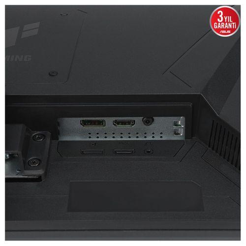 ASUS TUF GAMING VG249QE5A 23.8" 146HZ 1MS MONITOR