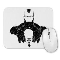 Ironman Flying Mouse Pad