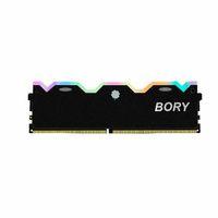 16 GB DDR5 6000MHZ BORY GAMING SOGUTUCULU KUTULU DESKTOP