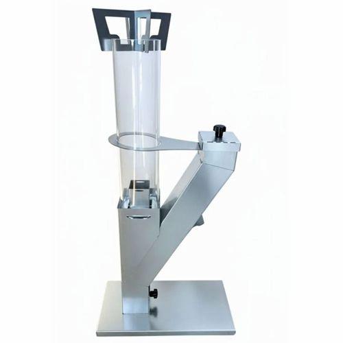 Kamp Ayısı® Mini Roket™ Camlı Pelet Sobası, Pürmüz ve Pelet Hediyeli