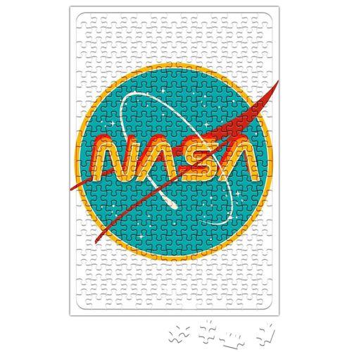 Nasa Retro Puzzle 240 Parça Yapboz