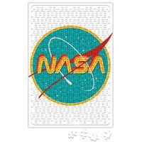 Nasa Retro Puzzle 240 Parça Yapboz