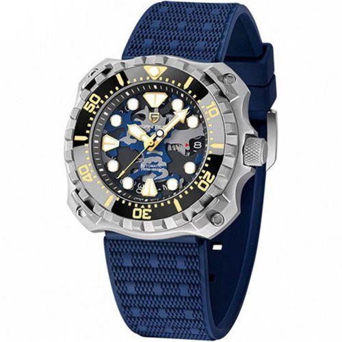 Pagani Design PD-YN009-1 Military NH35 Otomatik Erkek Kol Saati