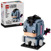 Lego Brickheadz Disney Winnie The Pooh Eeyore 40797
