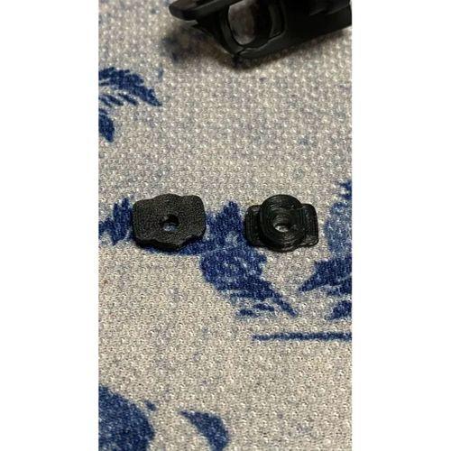 TEKNO EB410 2 ARKA BRACE YÜKSELTİCİ TKR6538 (Bu ürün Sadece Plastik parçadır - Almadan Önce Soru Sorabilirsiniz)