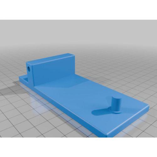 Yarı Blok Kamyon Aksesuarları ile (Bu ürün Sadece Plastik parçadır - Almadan Önce Soru Sorabilirsiniz)