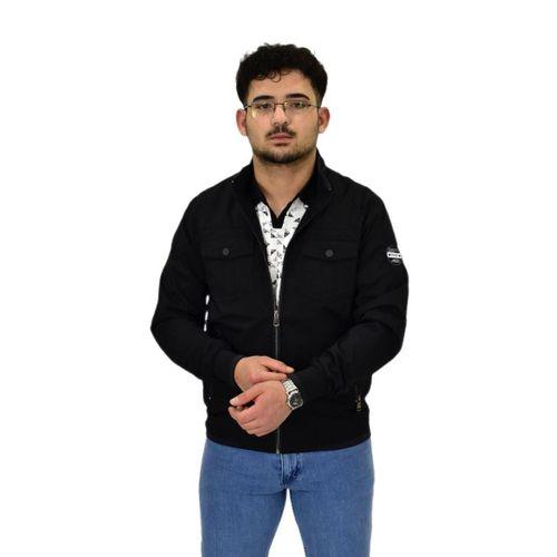 Erkek Mevsimlik Spor Mont 8093 BGL-ST04511