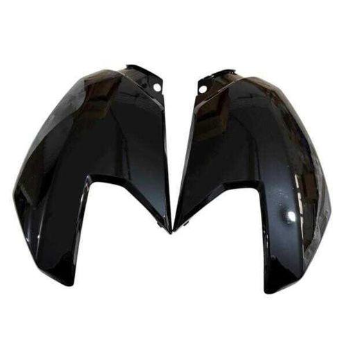 Yan Kapak NK 250 Siyah