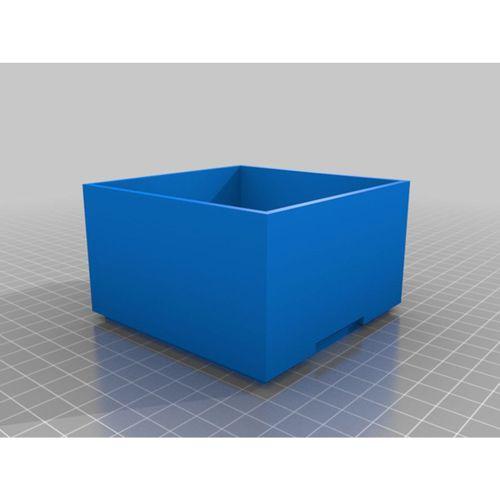 Stacking Storage Containers (Bu ürün Sadece Plastik parçadır - Almadan Önce Soru Sorabilirsiniz)