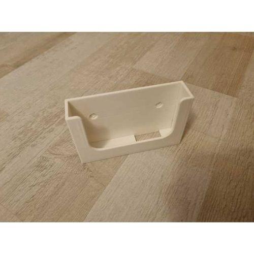 Homematic IP HmIP HAP Duvar Montajı (Bu ürün Sadece Plastik parçadır - Almadan Önce Soru Sorabilirsiniz)