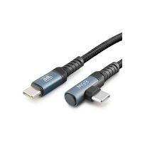 Subzero Usb-C To Type-C Şarj Kablosu 65W