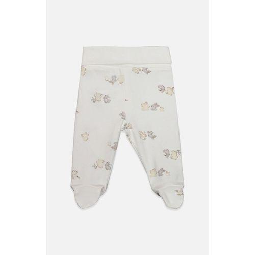 Bistyle Patikli Alt With You Family 16148 Bej