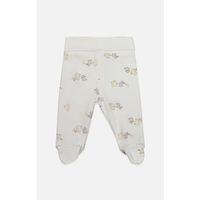 Bistyle Patikli Alt With You Family 16148 Bej