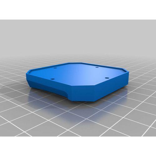 Tundra Tracker Quest Pro İçin Montaj ve Diğer Kulaklıklar (Bu ürün Sadece Plastik parçadır - Almadan Önce Soru Sorabilirsiniz)