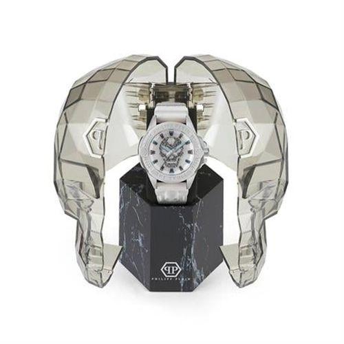 Philipp Plein PWAAA1521 Erkek Kol Saati